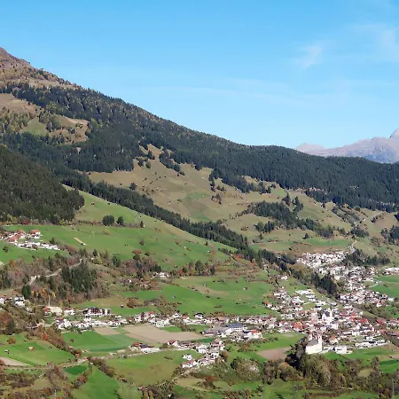 Muehlbach By Interhome *