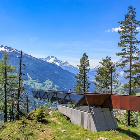 Muehlbach By Interhome