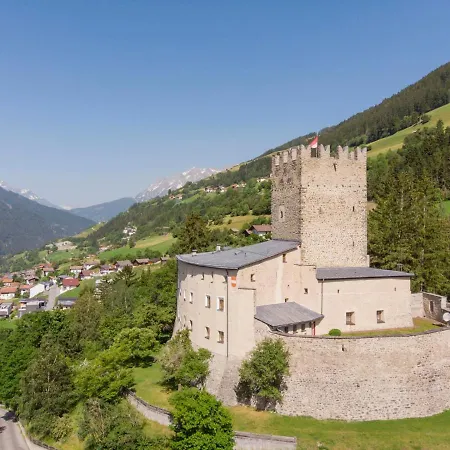 Muehlbach By Interhome Fliess