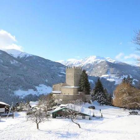 Lägenhet Muehlbach By Interhome *