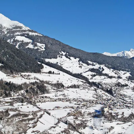 Muehlbach By Interhome Lägenhet *