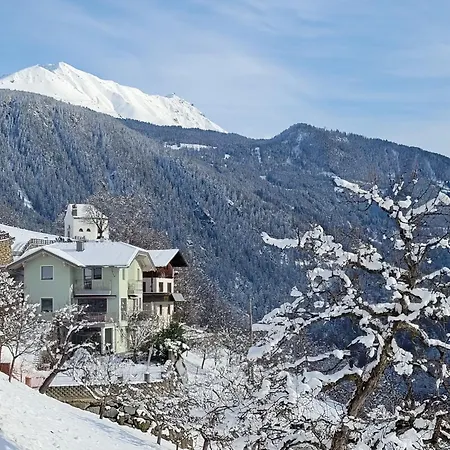 Muehlbach By Interhome Fliess