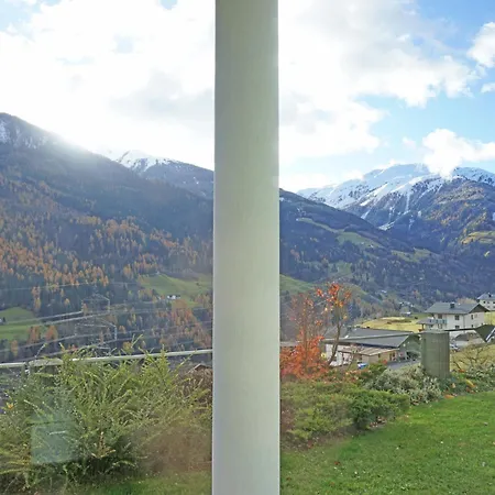 Muehlbach By Interhome * Fliess