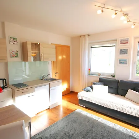 Lägenhet Muehlbach By Interhome *