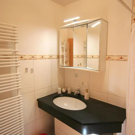 Muehlbach By Interhome * Fliess