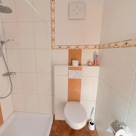 Muehlbach By Interhome Lägenhet