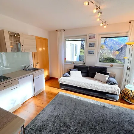 Muehlbach By Interhome Fliess