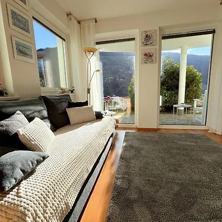 Muehlbach By Interhome * Fliess