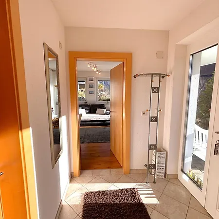 Muehlbach By Interhome